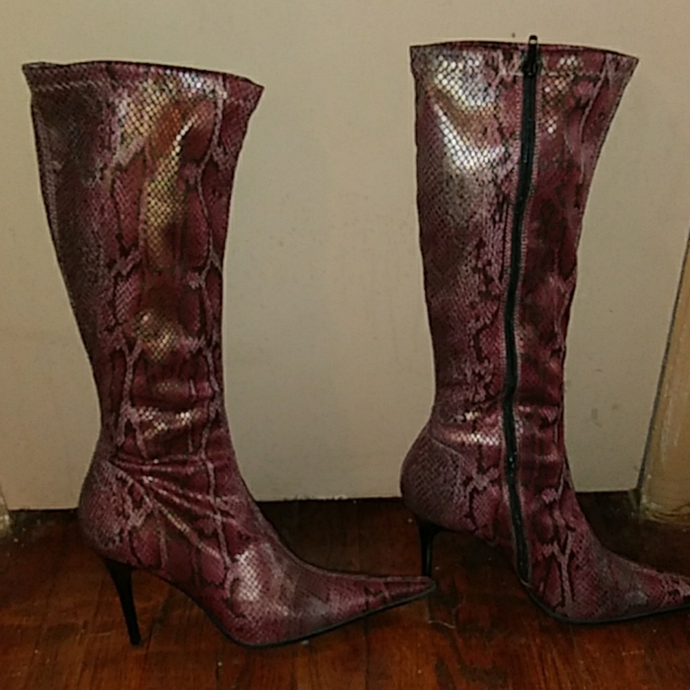 Boots
